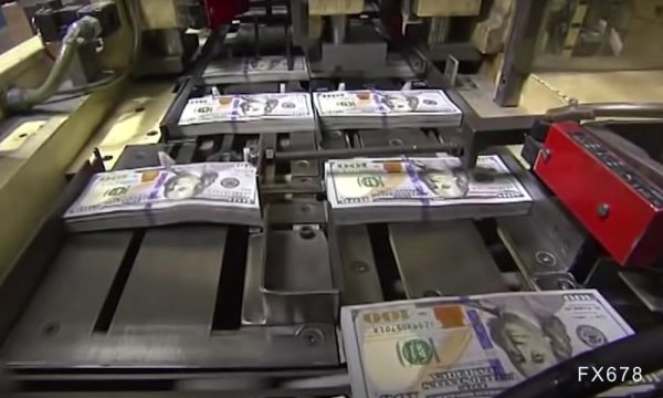 股票配资平台论坛官网 宽松预期VS耐心指引：谁将决定美元/瑞郎下一跳？