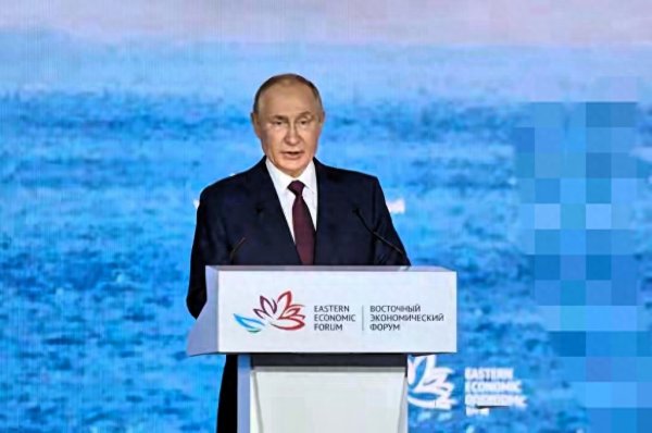 专业股票配资开户 普京划中俄边境五大特区 俄约法三章 急盼中国资金驰援