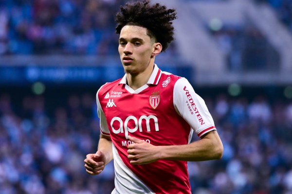 股票配资的最新资讯 罗马诺：多家英超球队有意今夏引进摩纳哥24岁右边锋阿克利乌舍